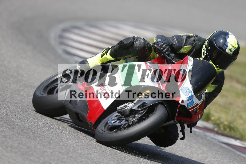 /28 25.07.2026  Speer Racing ADR/Gruppe gelb/611